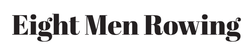 eightmenrowing