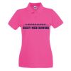 Women's premium polo Thumbnail