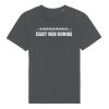 Rocker the essential unisex t-shirt (STTU758) Thumbnail